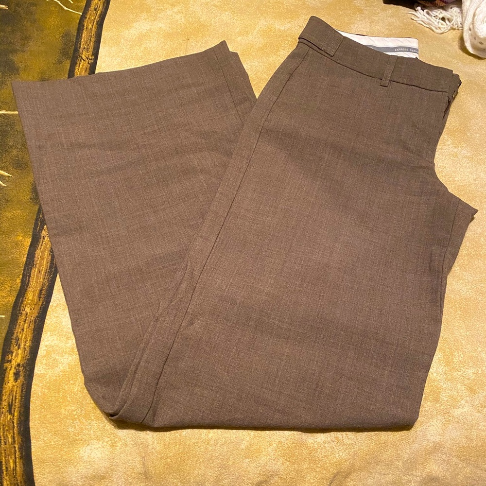 Express Design Studio Dress Pants